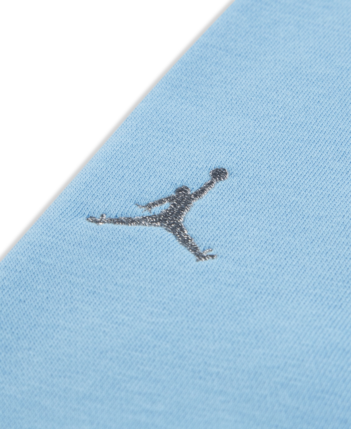 Jordan Jdb Mountainside Flc Set In Blue