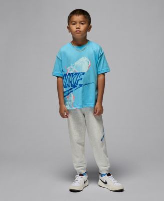 Boys' 2T-7 Reissue Short-Sleeve T-Shirt