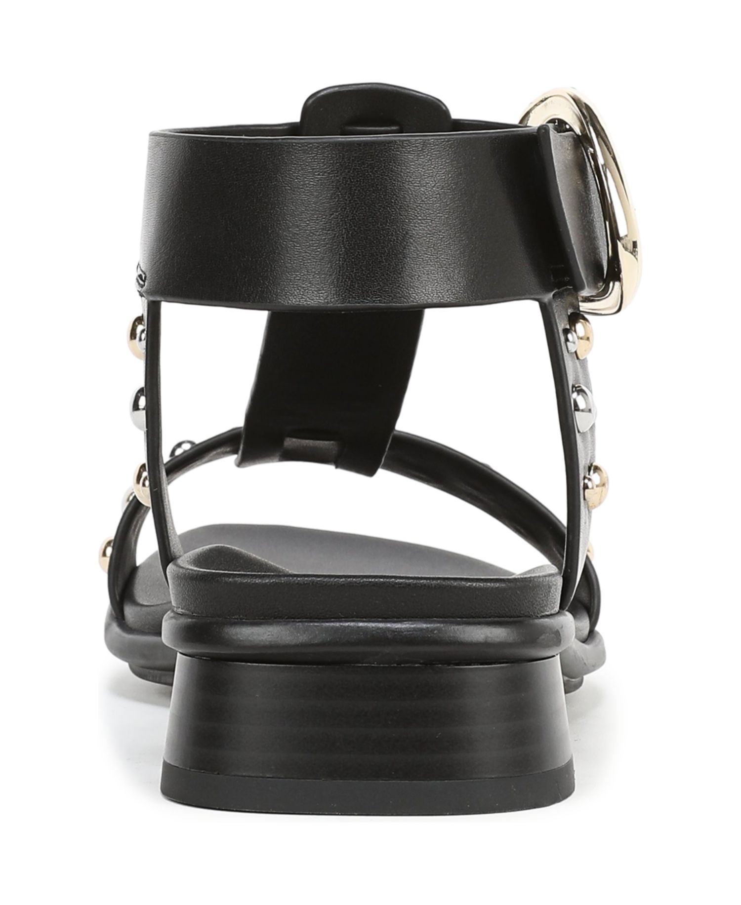 Women's Brandy-Stud Strappy Sandals