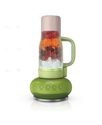 BlendBOSS Tumbler Blender with 26 oz. Travel Tumbler