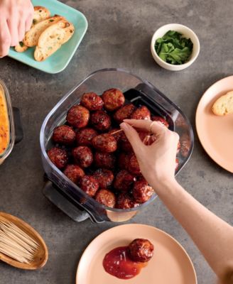 Crispi Portable Cooking System