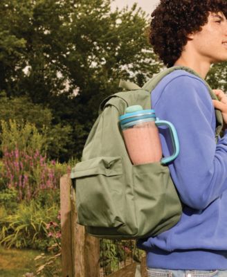 BlendBOSS Tumbler Blender with 26 oz. Travel Tumbler