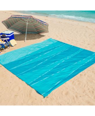 Oasis Beach Blanket