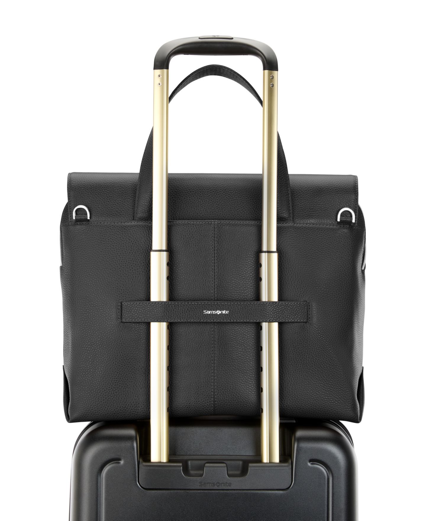 Трусы-брифы Convertible — Samsonite, цвет: Чёрный — фото 6