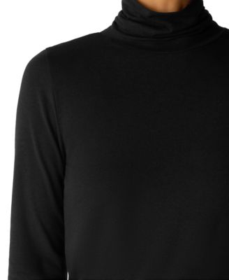 Women's Turtleneck Sweater
