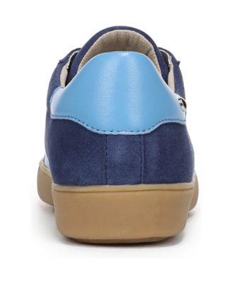 Women's Medina Round Toe Lace Up Sneakers