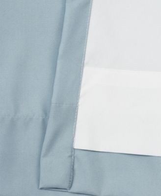 Trilogy Grommet Panel Pair, 50" x 84"