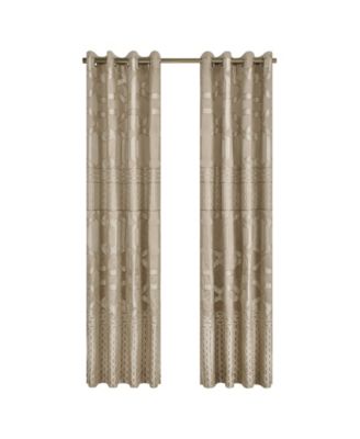 Olympus Grommet Panel Pair, 50" x 84"