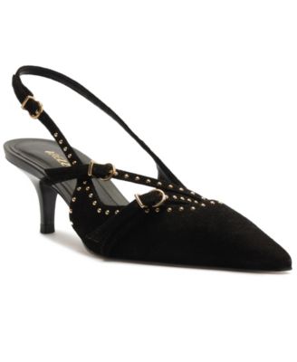 Women's Tiana Mid Stiletto Pumps