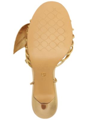 Women's Viola High Stiletto Heel Dress Sandals