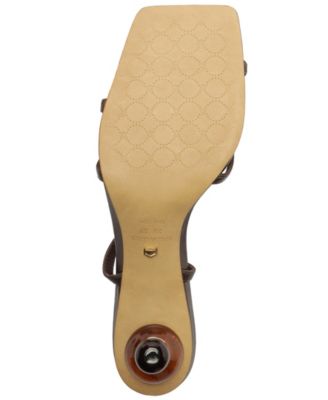 Women's Birdie Mid Stiletto Sandals