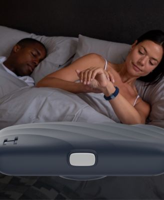 Wakeband Wrist Alarm