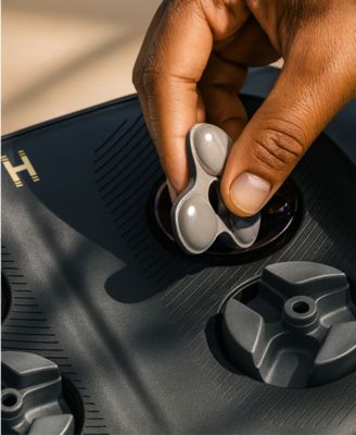 Shiatsu Foot Massager with Heat