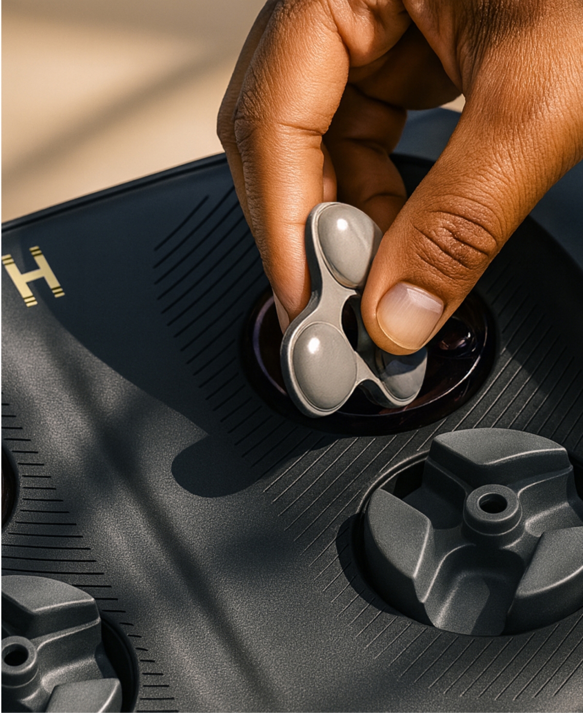 Homedics Shiatsu Foot Massager with Heat