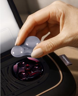 Mod Massage All-Body Massage Pillow with Heat