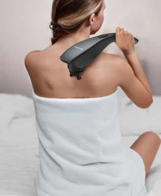 Deep Tissue Percussion Handheld Massager