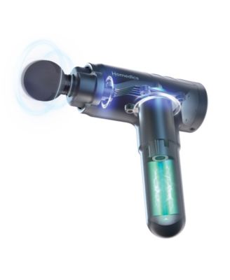 Therapist Select Percussion Deep Tissue Massage Gun