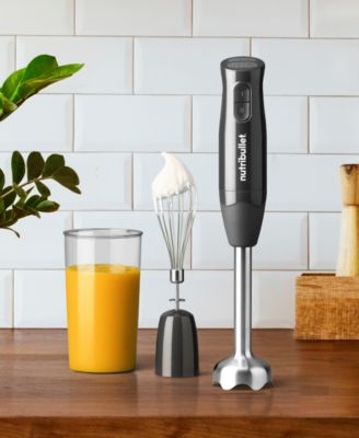LITE Immersion Blender