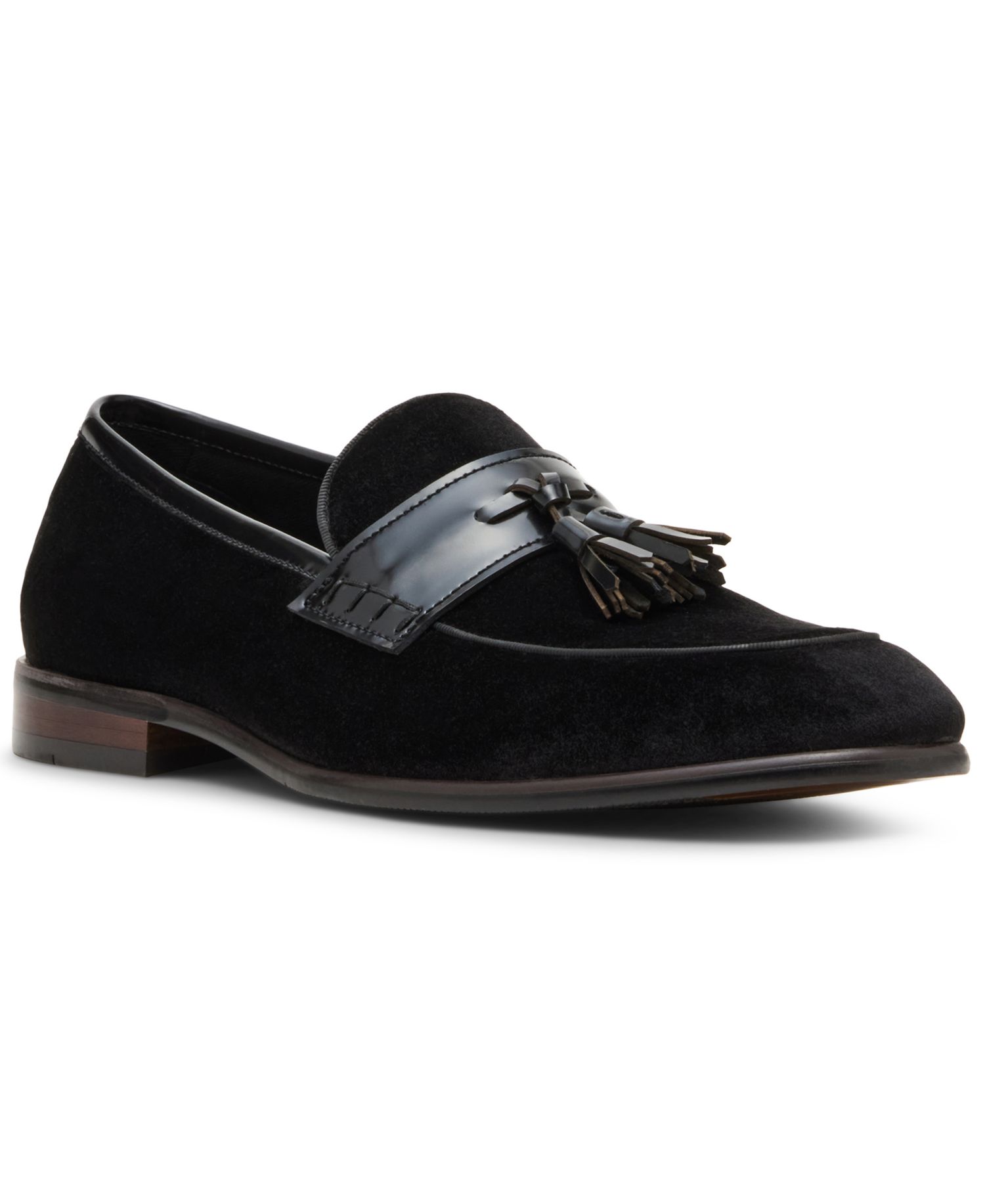 Men's Suez Slip-On Loafers