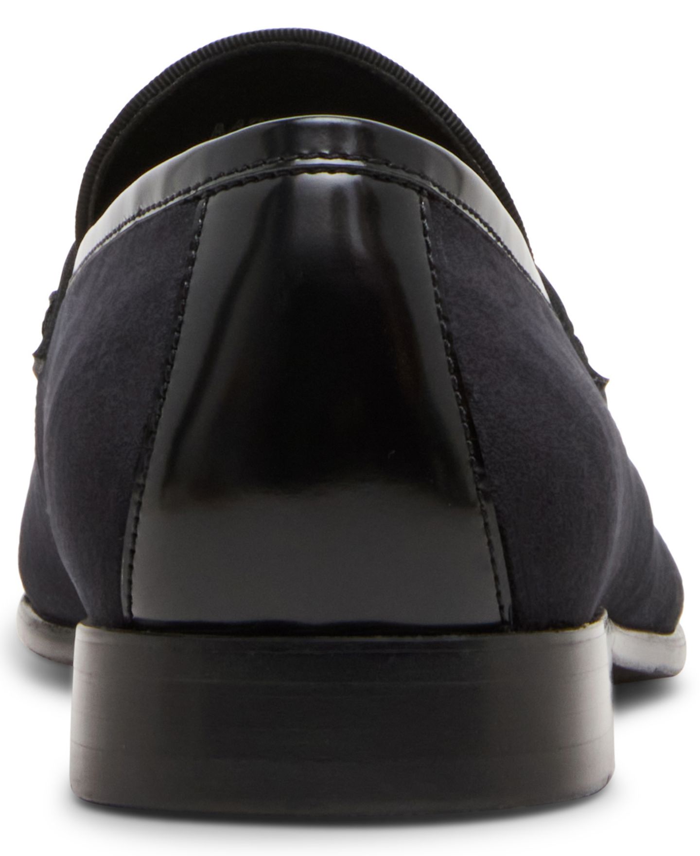 Мужские туфли Steve Madden Sevilla Slip-On, цвет: Чёрный — фото 4