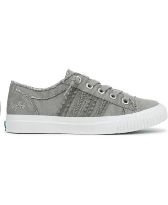 Women's Blaine-B Lace-Up Sneakers