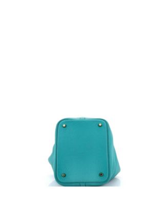 MM Picotin Lock Bag Clemence