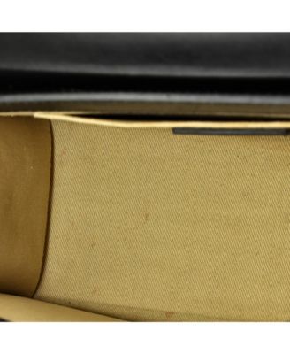 Large Le Grand Chiquito Bag Leather