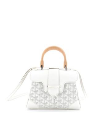 Pre-Owned Goyard