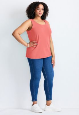 Women's Basic Layering Tank