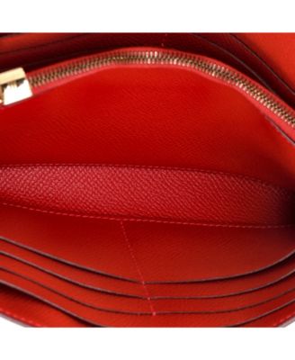 Long Kelly Wallet Epsom