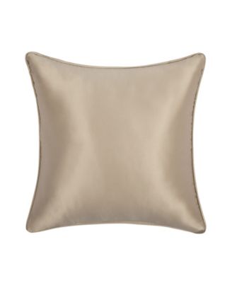 Spectra Jacquard Decorative Pillow, 16" x 16"