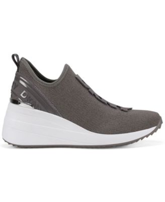 Women's Keeva Slip On Wedge Sneakers