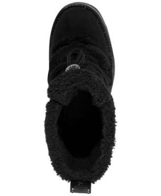 Women's Signe Pull On Winter Booties