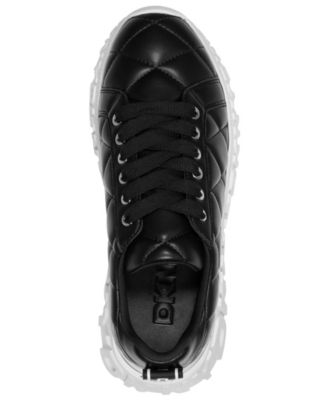 Women's Lathen Lace Up Sneakers