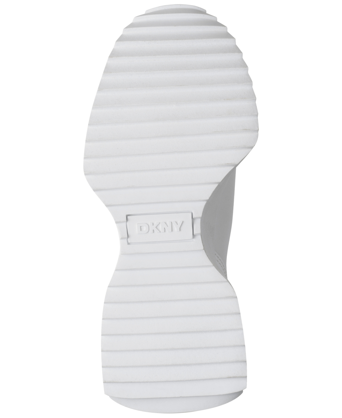 Dkny Nallen Slip-on Sneaker In White