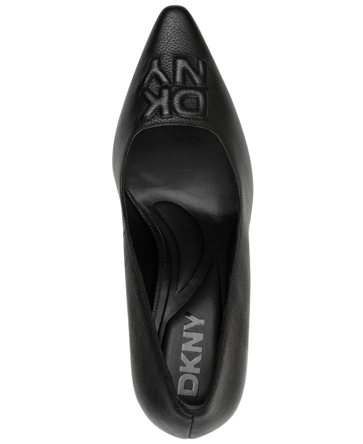 Dkny Nella Pump In Black