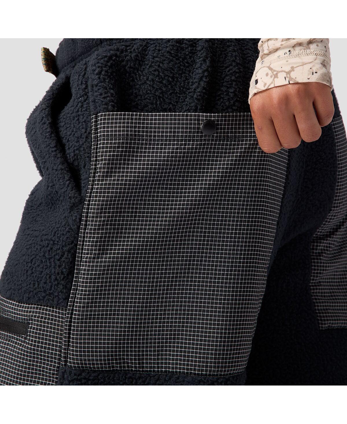 Backcountry Women's Wander Pile-Fleece Pant Casual Pants