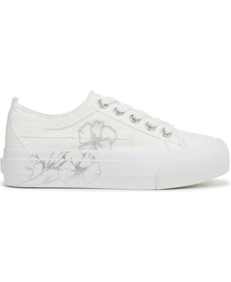 Women's Sadie-Sun 10 Lace-Up Sneakers