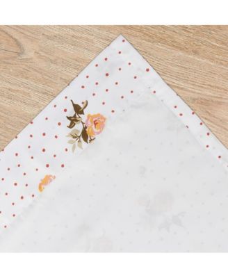 Marsha Window Panel Pair - 42x84", Blue