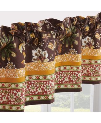 Audrey Valance Window Treatment