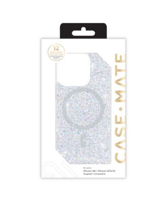 Twinkle MagSafe Case for Apple iPhone 16e / iPhone 15 / iPhone 14 / iPhone 13