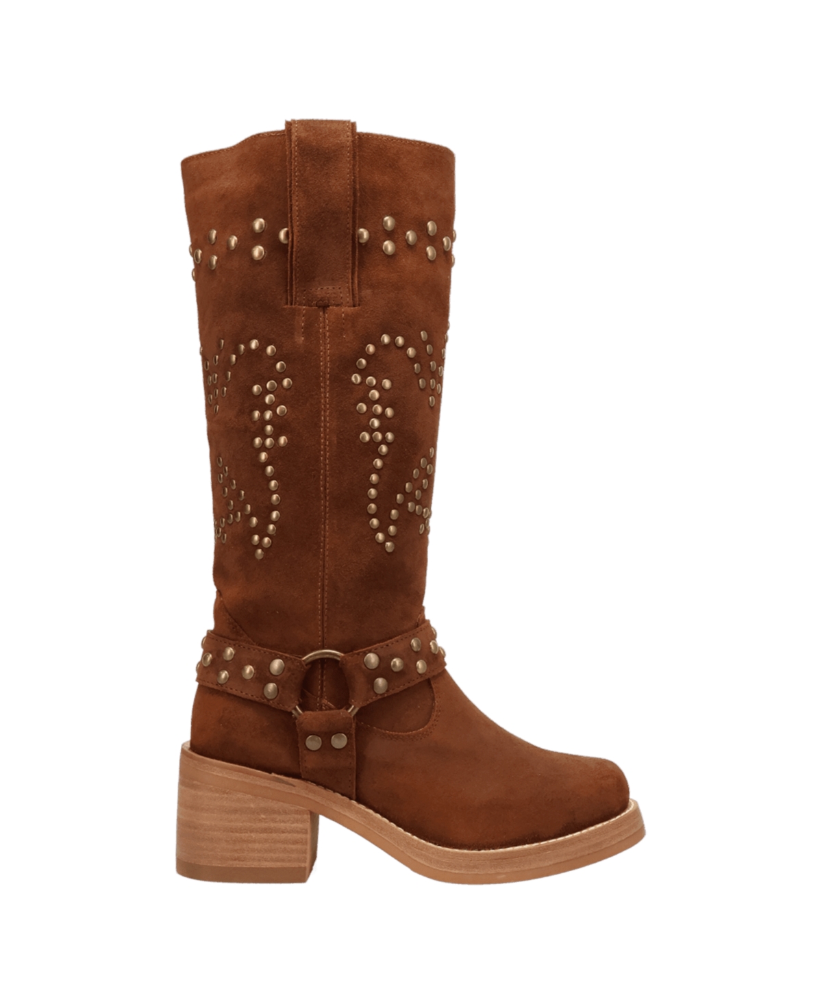 Dingo Women's Troubadour Leather Boot