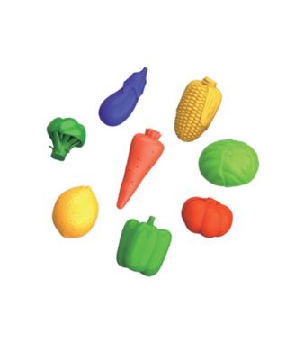 Grocery Luggage Playset