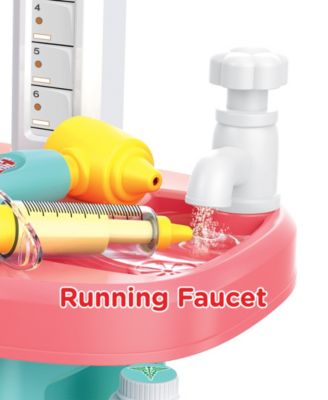 Doctors Office Kid's Playset