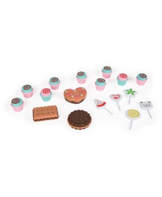 Sweets Cart Playset