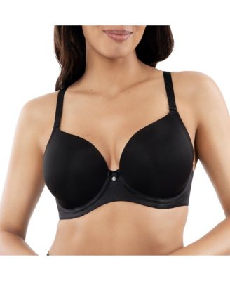 Women's Elise T-Shirt Bra, Bare.