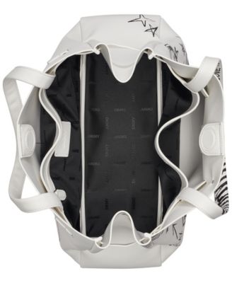 Bryar Large Satchel Bag