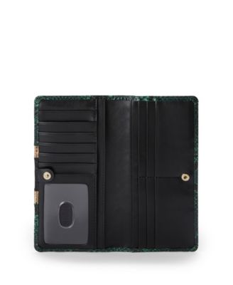 Ady Magnetic Closure Wallet
