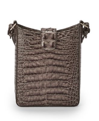 Marley Mini Leather Melbourne Crossbody Bag