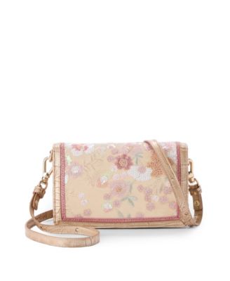 Mini Minuette Crossbody Bag